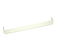 Portillon réfrigérateur Whirlpool beurrier-fromager transparent 481010552428 F47465