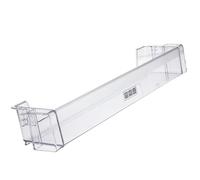 Portillon réfrigérateur Whirlpool beurrier-fromager transparent 481010702743 C00326278