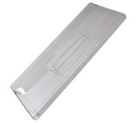 Portillon supérieur Réfrigérateur congélateur (C00283747 INDESIT)