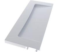 Portillon superieur 399x165mm pour Refrigerateur Bluesky