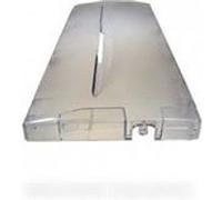 Portillon supérieur 414x162x25 mm de réfrigérateur ariston - indesit - hotpoint G