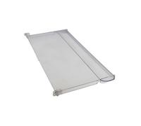 Portillon superieur 525x275 c00495800 pour Congelateur Whirlpool