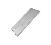 Portillon supérieur Réfrigérateur, congélateur C00283747 INDESIT - 284789 Blanc G