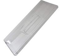 Indesit – Portillon supérieur pour réfrigérateur/congélateur – C00283747 / C00272439