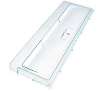 Portillon superieur super freezer - congelateur ariston