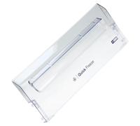 PORTILLON TIROIR CONGELATEUR SUPERIEUR pour REFRIGERATEUR FAURE - 227104948