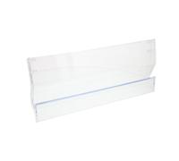 Portillon transparent d'origine Réfrigérateur congélateur (2109318044 2675027086 ZANUSSI FAURE ELECTROLUX)