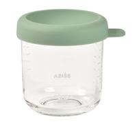 Portion En Verre 250 Ml Vert Sauge Multi-coloured TU