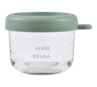 Portion en verre Sage green (150 ml)