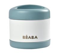 BEABA - Portion inox isotherme 500 ml - Blue