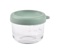 Portion Repas En Verre 150 Ml Vert Sauge TU