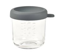 Portion Repas En Verre 250 Ml Minéral TU