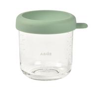 Portion Repas En Verre 250 Ml Vert Sauge TU