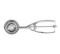 Hendi Portionnaire à glace Kitchen Line 572115 – Acier inoxydable 1/12 L