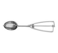 HENDI 755273 Portionnaire à glace ovale talon aiguille