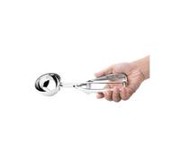 Portionneur à Glace Professionnel en Inox 125 ml