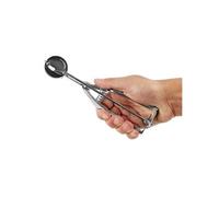 Portionneur à Glace Professionnel en Inox 18 ml