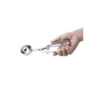 Portionneur à Glace Professionnel en Inox 33 ml