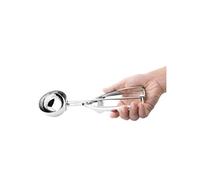 Portionneur à Glace Professionnel en Inox 70 ml