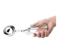 Portionneur à Glace Professionnel en Inox 70 ml