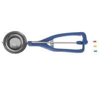 HENDI 755334 Portionnaire à glace talon aiguille