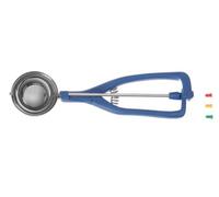 HENDI 755341 Portionnaire à glace talon aiguille