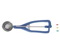 HENDI 755389 Portionnaire à glace talon aiguille