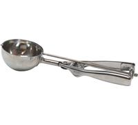 PORTIONNEUR DE GLACE 7cm Pince à glace en acier inoxydable Cuillère à glace Crème glacée Scoop Purée de pommes de terre 77