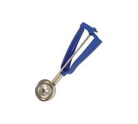 Portionneur professionnel bleu roi Litegrip Bonzer - 59 ml