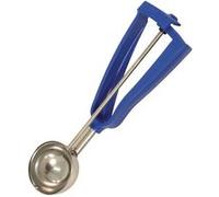 Portionneur professionnel bleu roi Litegrip Bonzer - 59 ml