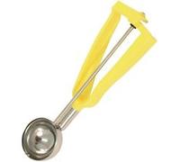 Portionneur professionnel jaune Litegrip Bonzer 53 ml 1 G