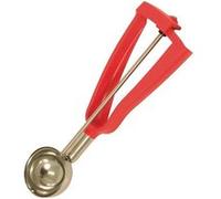 Portionneur professionnel rouge Litegrip 45 ml