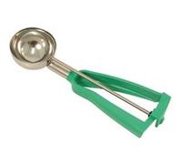 Portionneur professionnel vert Litegrip 84 ml