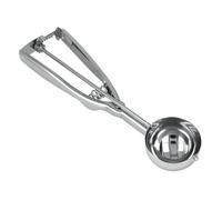 Portionneuse à glace chrome brillant Metaltex