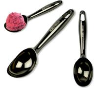 Portionneuse à glace Cuillère à glace Pelle à glace Crème Scoop Moule à boules de glace