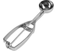 Portionneuse professionnelle 24P - Lacor - Gris - Inox Gris G