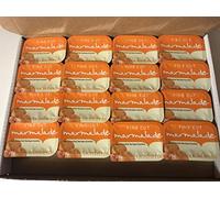 Portions Lichfields coupe fine Marmalade individuels - 20 x 20gm