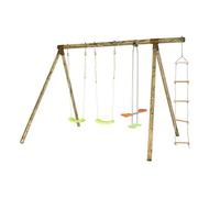 Portique 5 enfants 2,3 m DOLCI Trigano