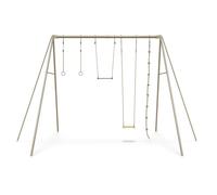 Portique adulte métal 3,50 m - Baxter 2 - 4 personnes