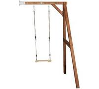 Portique Axi 1 Agrs Wall Mount Marron G