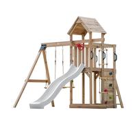 Portique axi house beige