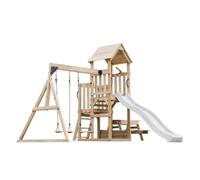 Portique axi house beige