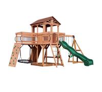 Portique axi house beige