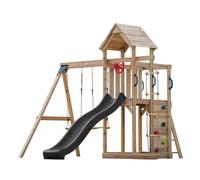 Portique axi house marron