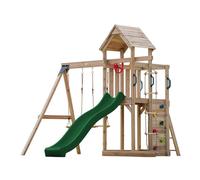 Portique axi house noir