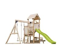 Portique axi house vert