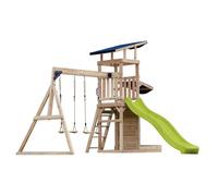 Portique axi house vert