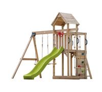 Portique axi house vert