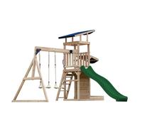 Portique axi house vert