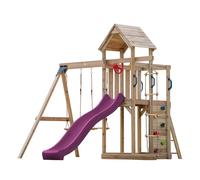 Portique axi house violet